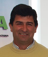 Jose Francisco Fernández Donate